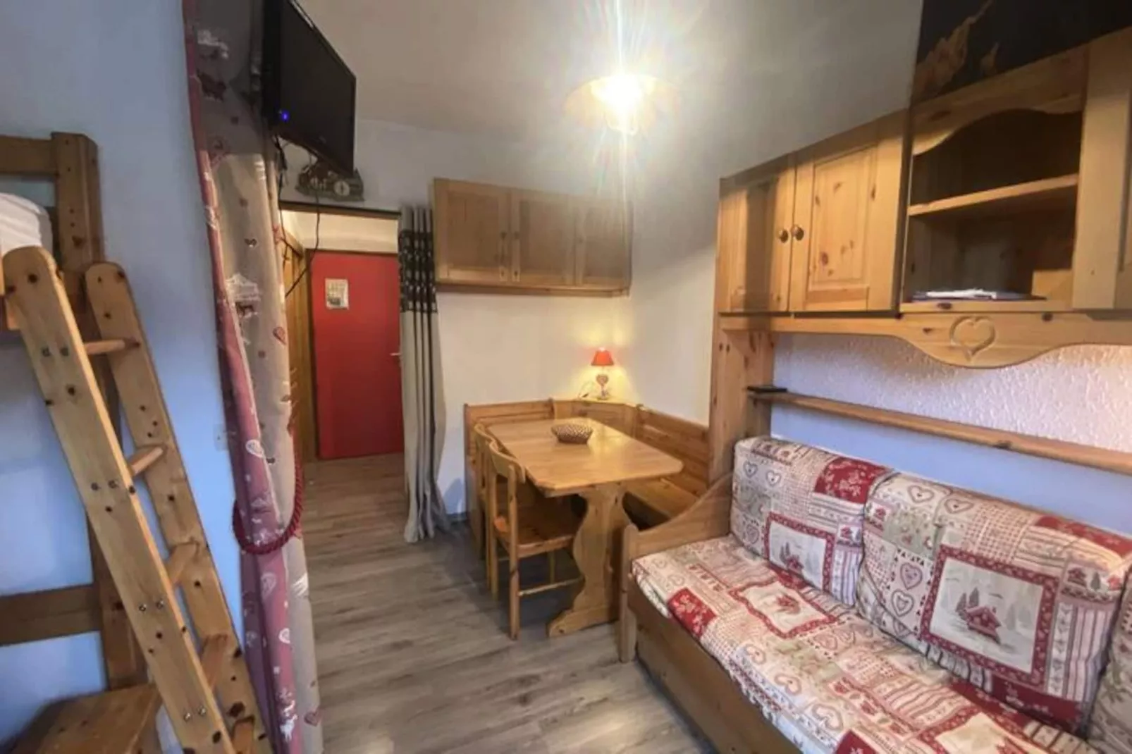 Résidence Val Blanc 2