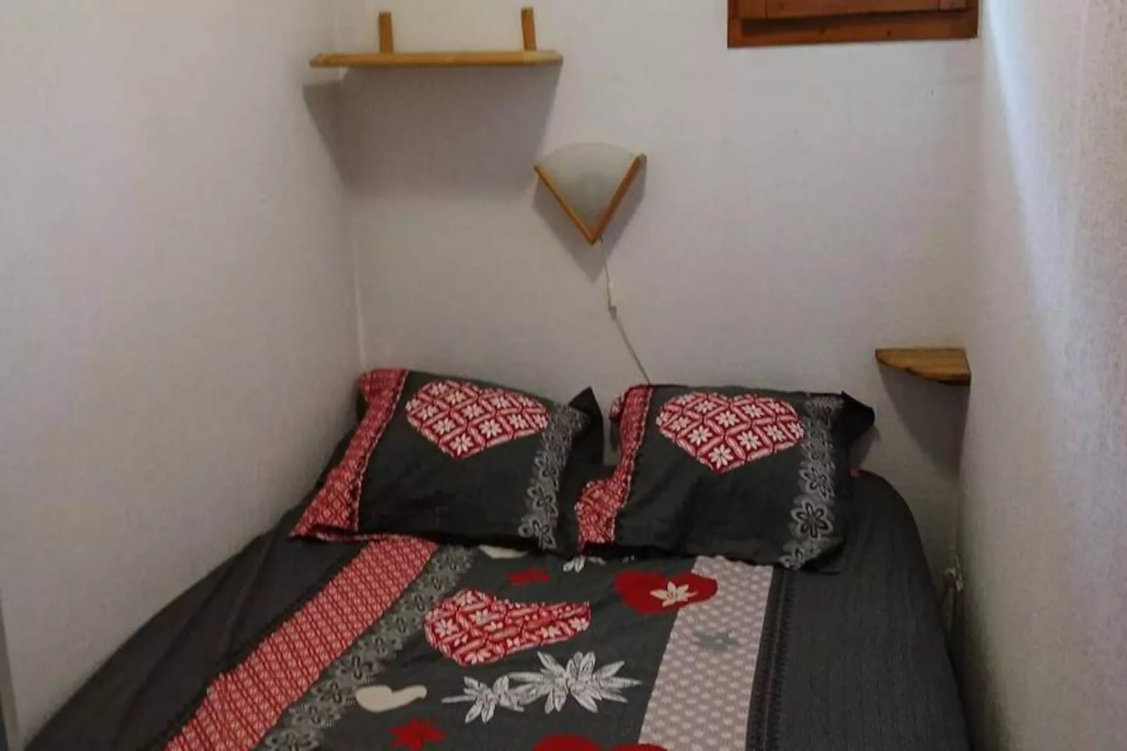 Résidence Val Blanc 2-Niet-getagd