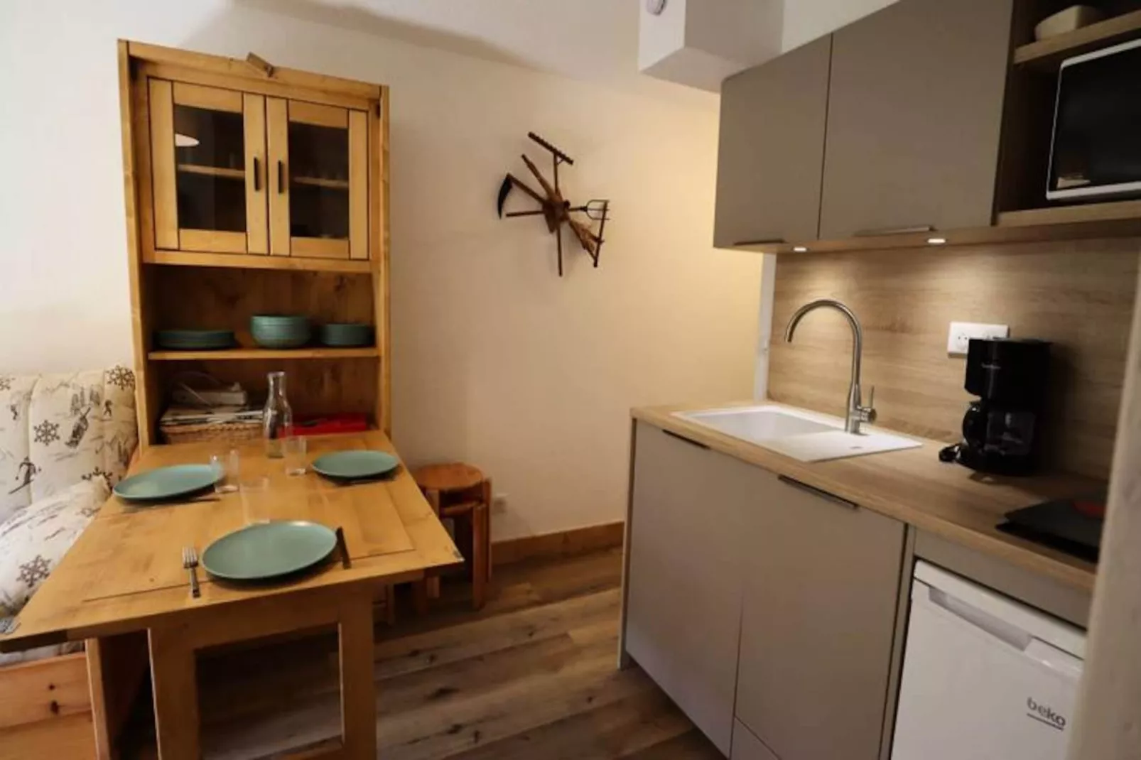 Résidence Val Blanc 2 - Niet-getagd