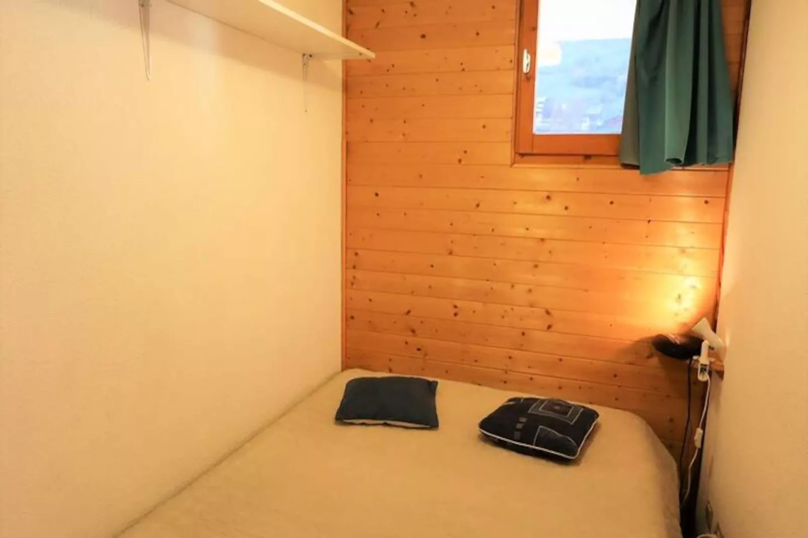 Résidence Val Blanc 1-Niet-getagd