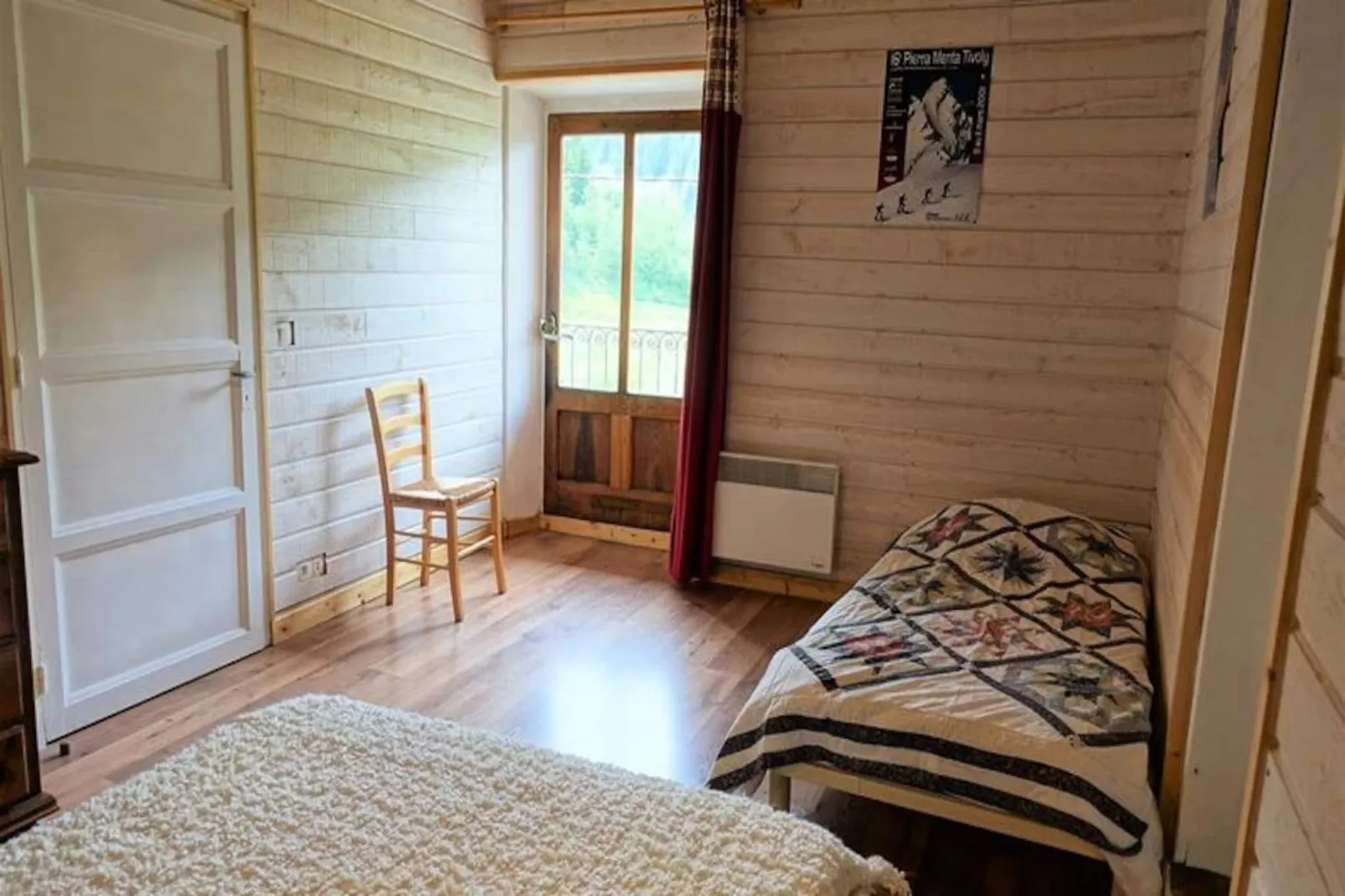 Chalet La Cascade-Niet-getagd