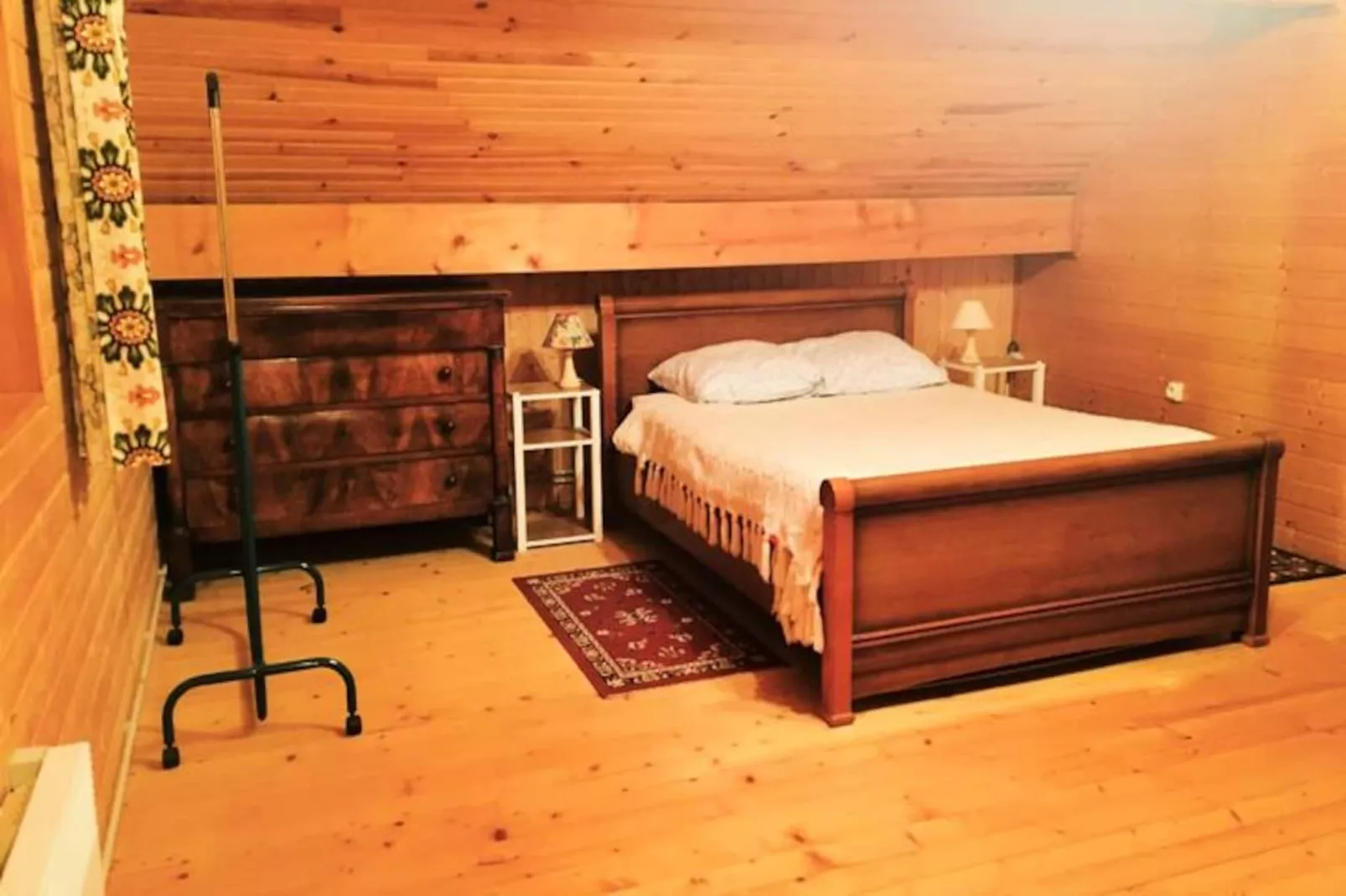 Grand Chalet Avec Terrasse, Vue Montagne Et Espace Nature - Niet-getagd