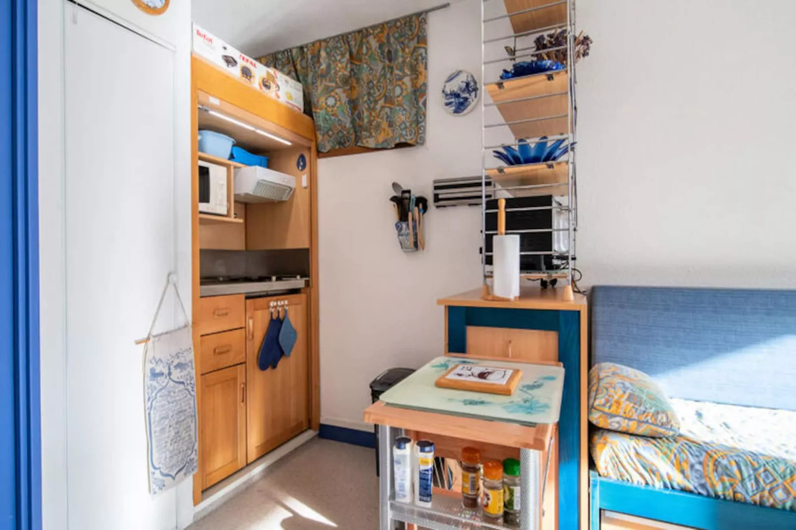 Résidence Galaxie-Niet-getagd