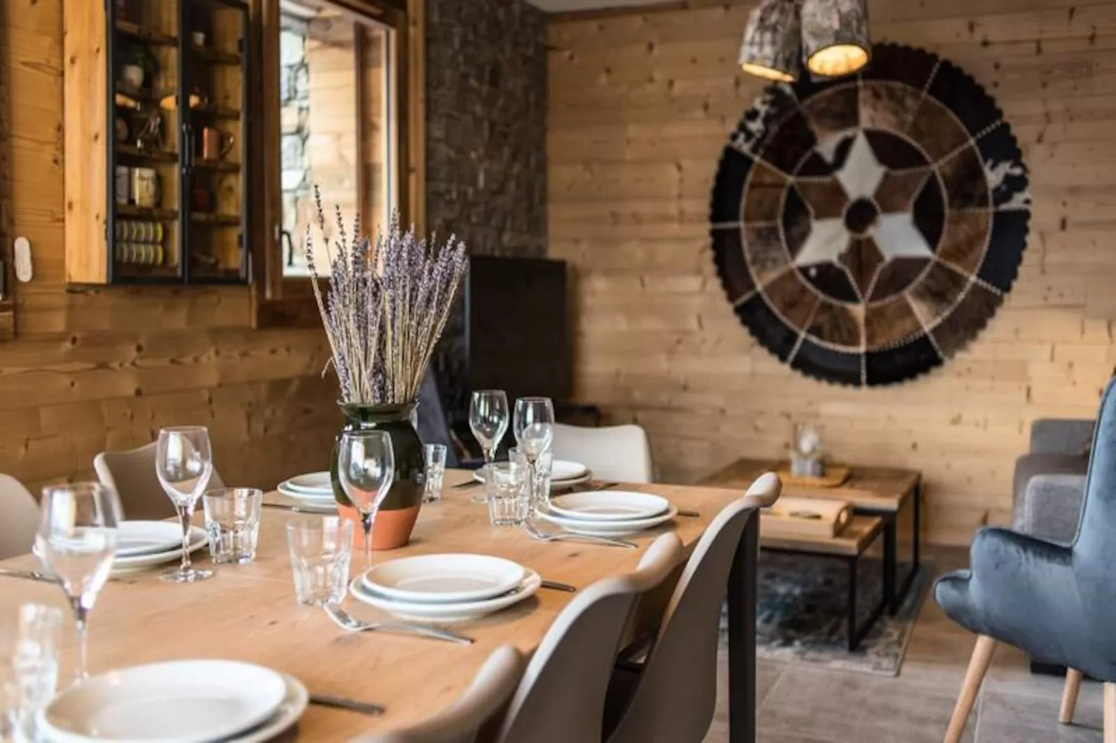 Résidence L'odyssée-Niet-getagd