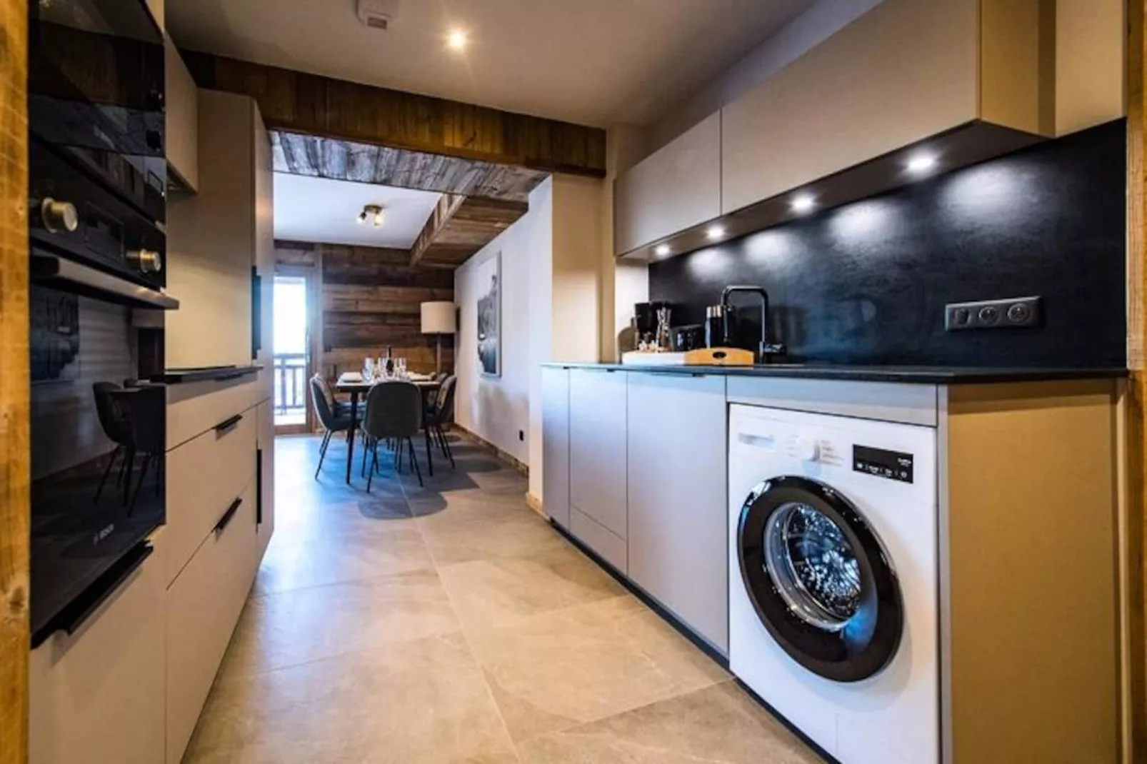 Résidence Les Airelles-Niet-getagd