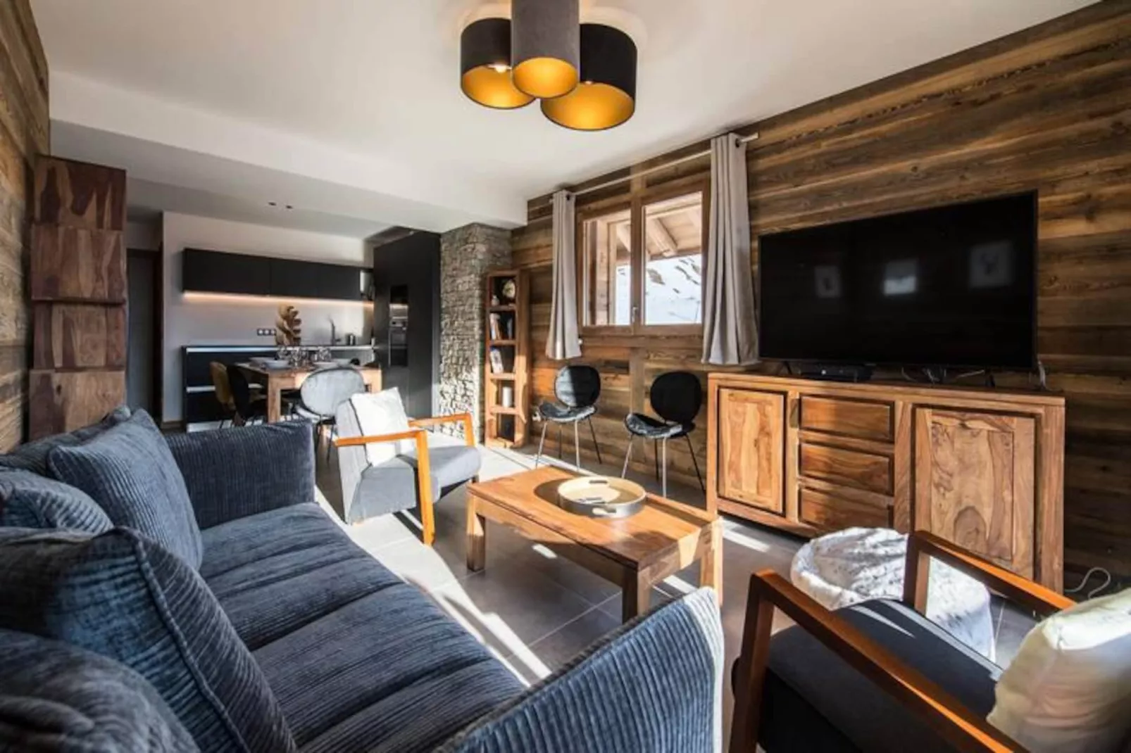 Résidence L'odyssée - Niet-getagd