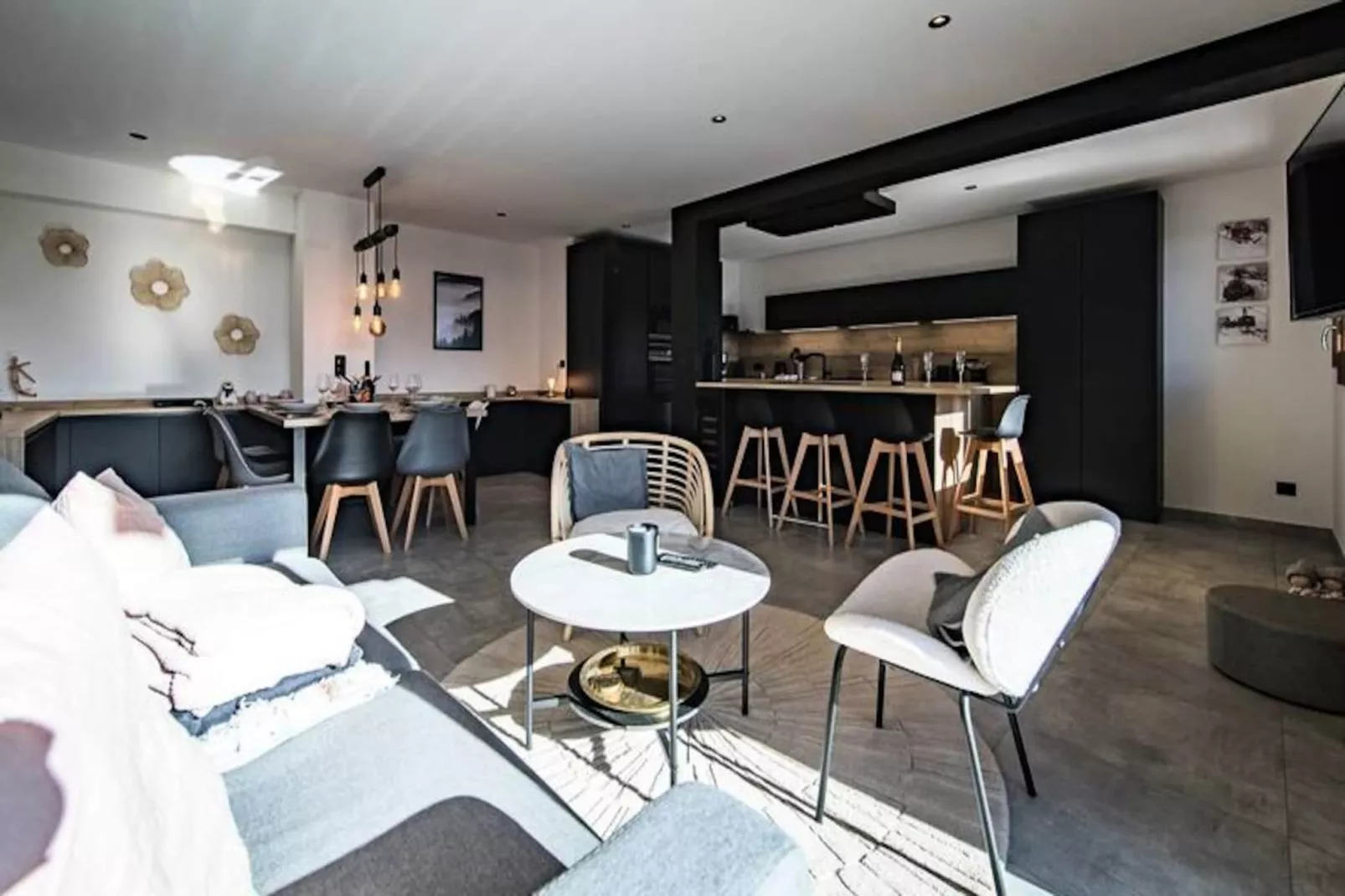 Résidence Sylodges-Niet-getagd