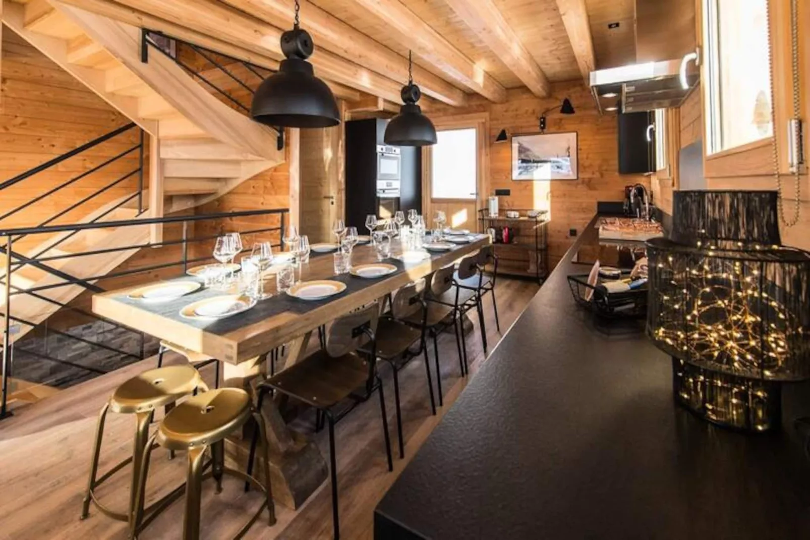 Résidence Lake Louise-la Toussuire-Niet-getagd