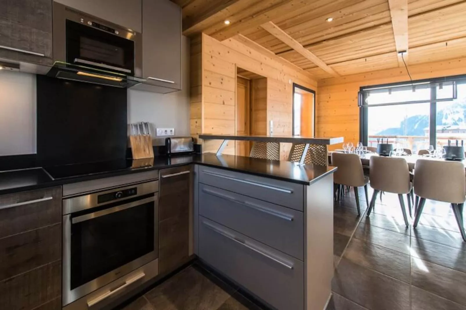 Chalet Alpette-la Toussuire-Niet-getagd