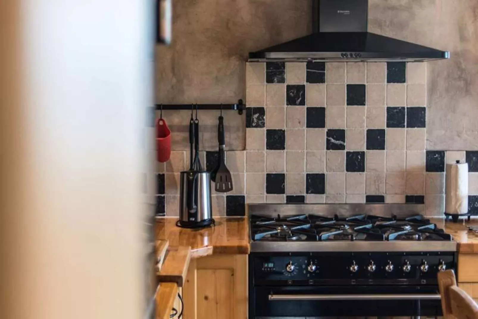 Chalet Reflet Haut-la Toussuire-Niet-getagd