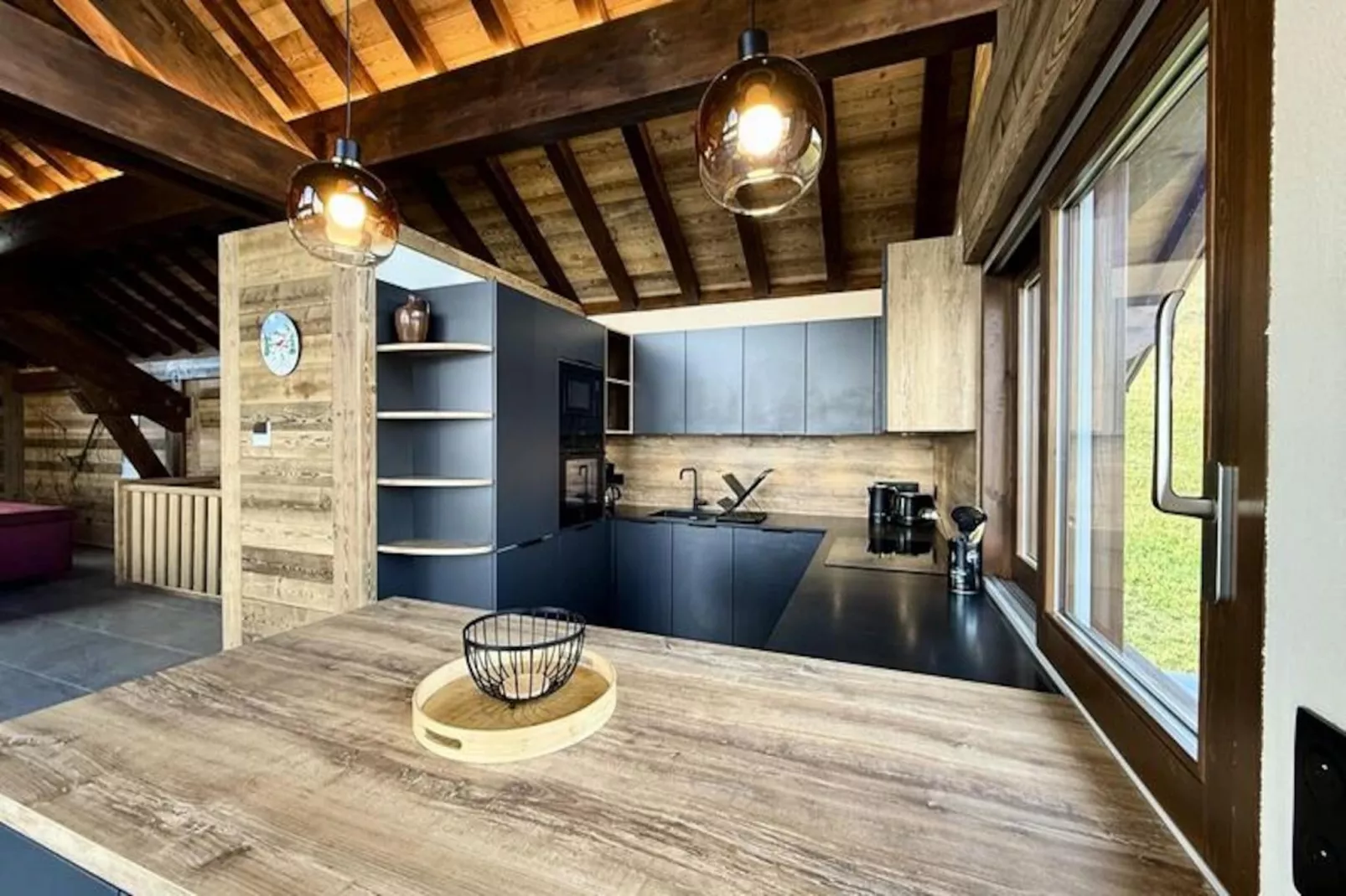 Résidence Complexe Aiguilles-Niet-getagd