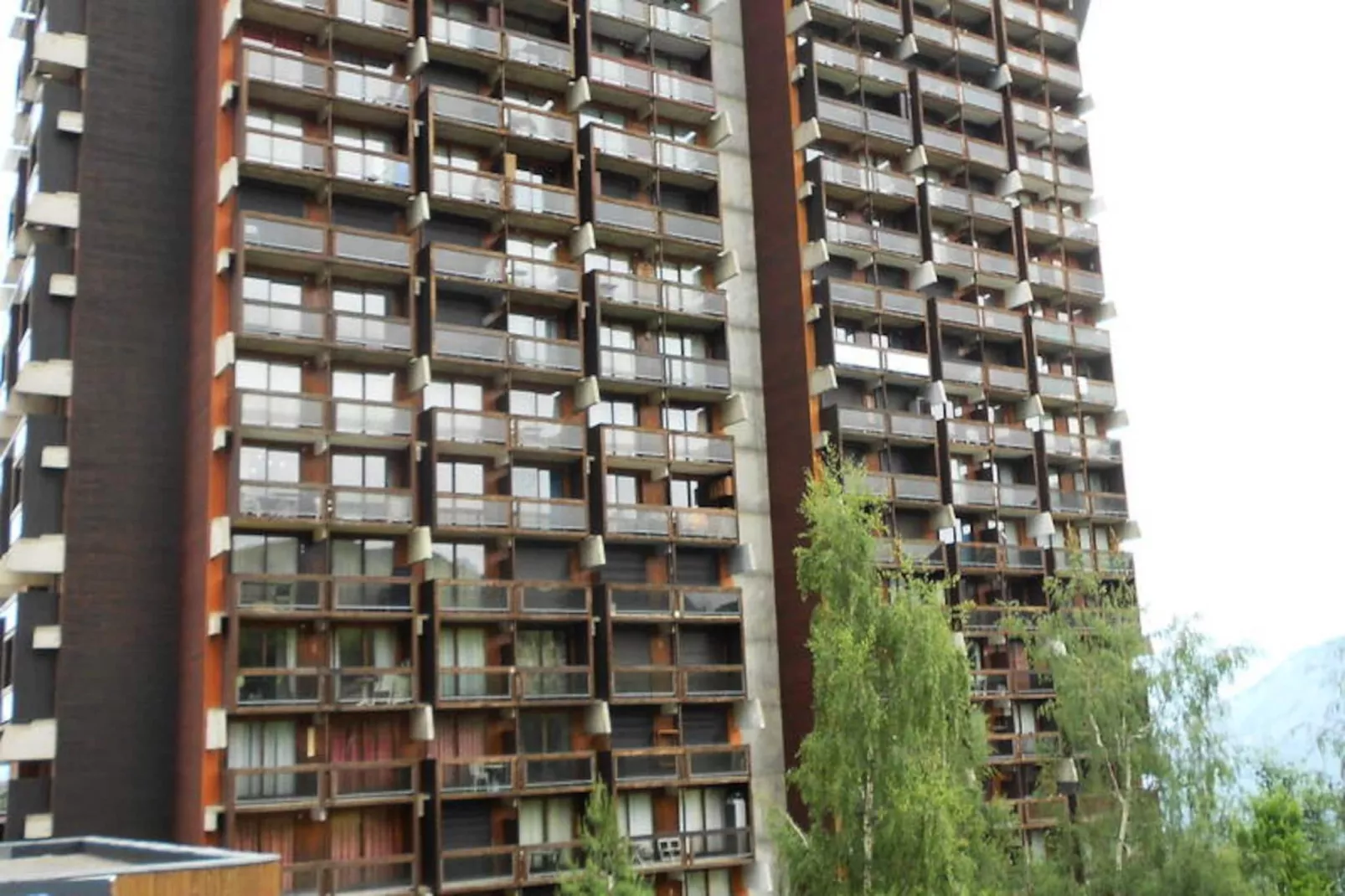 Résidence Pegase-Niet-getagd