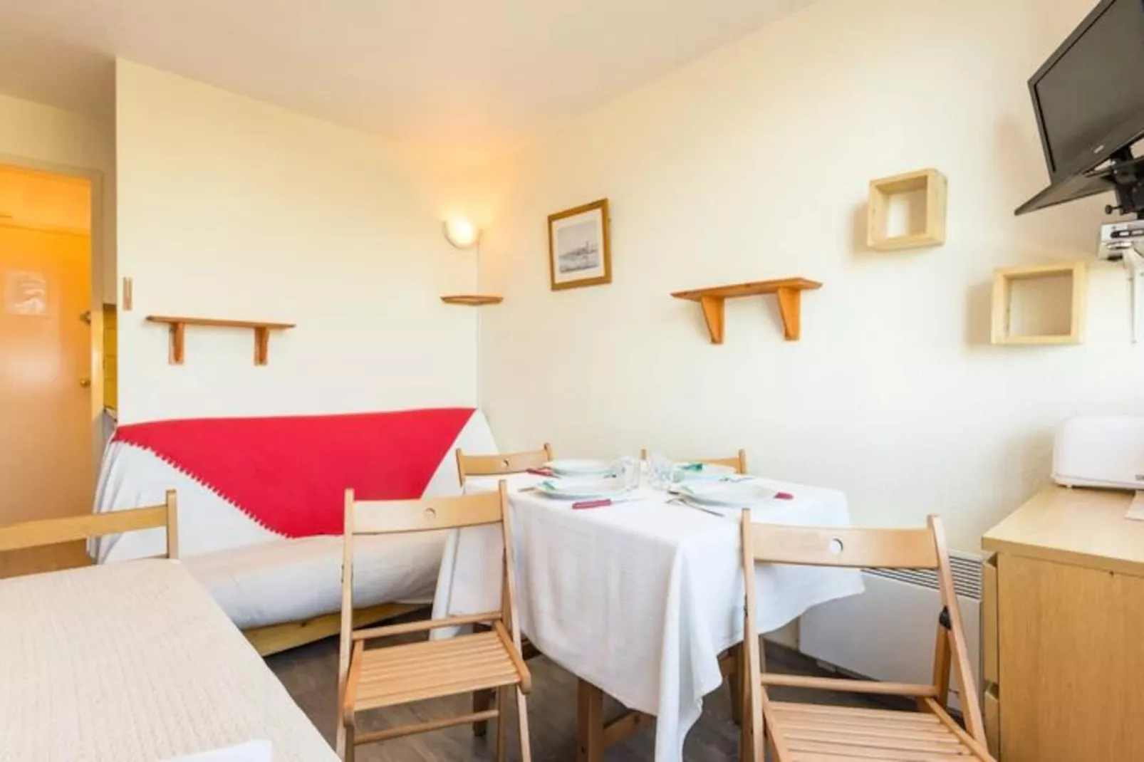 Résidence Vostok-Niet-getagd