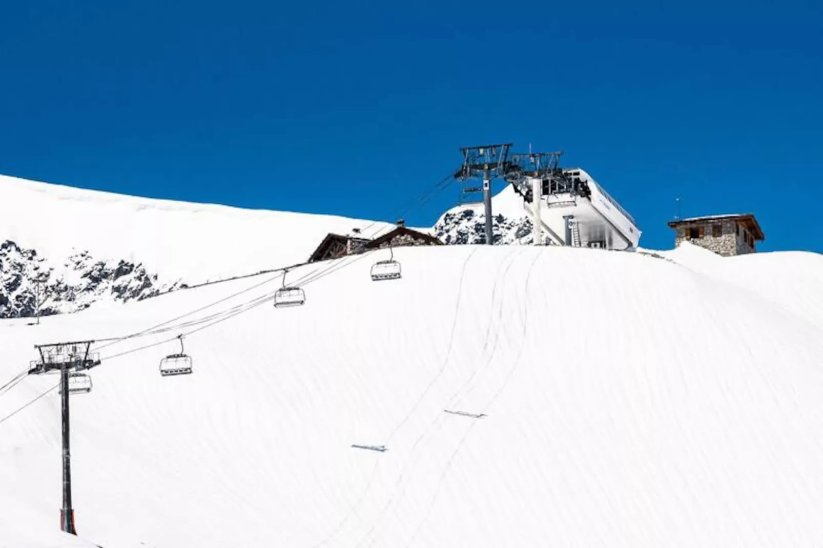 Résidence Super Tignes-Niet-getagd
