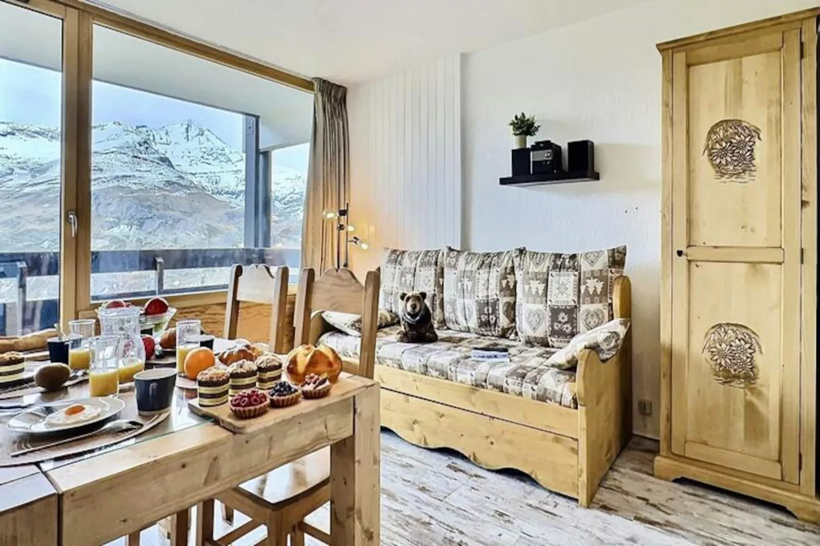 Résidence Home Club-Niet-getagd