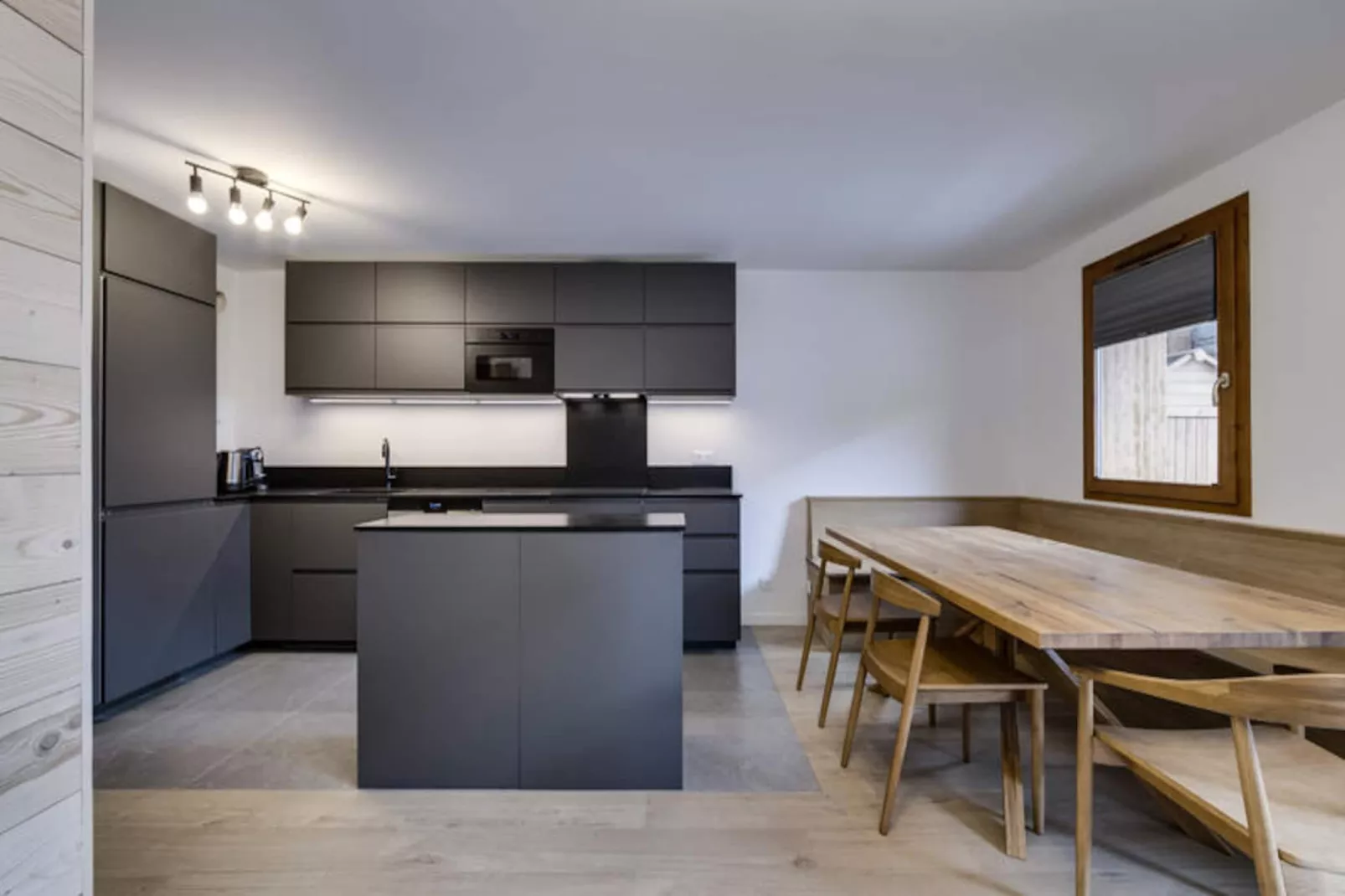 Résidence Maison Neuve-Niet-getagd