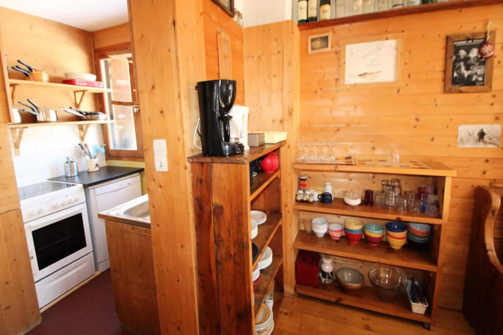 Chalet Bobech-Niet-getagd