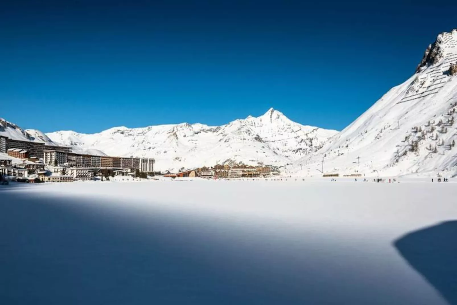 Résidence Bec Rouge-Niet-getagd