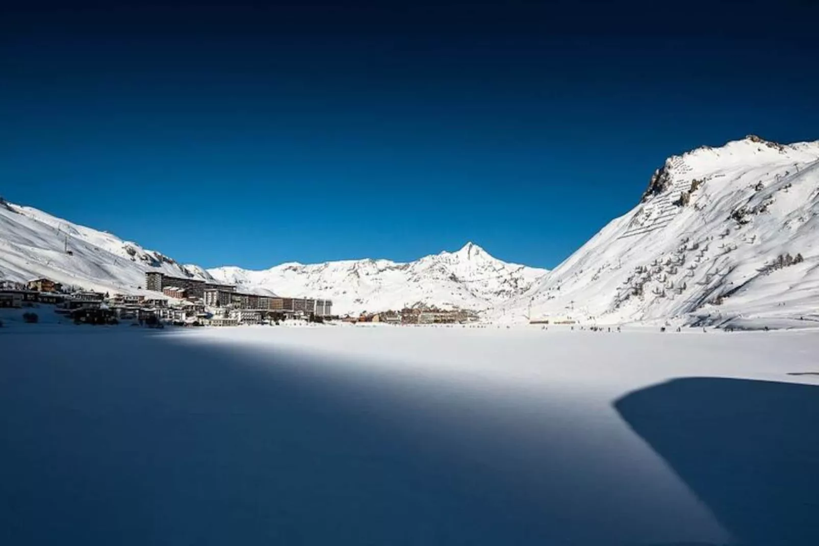 Résidence Le Lac-Niet-getagd