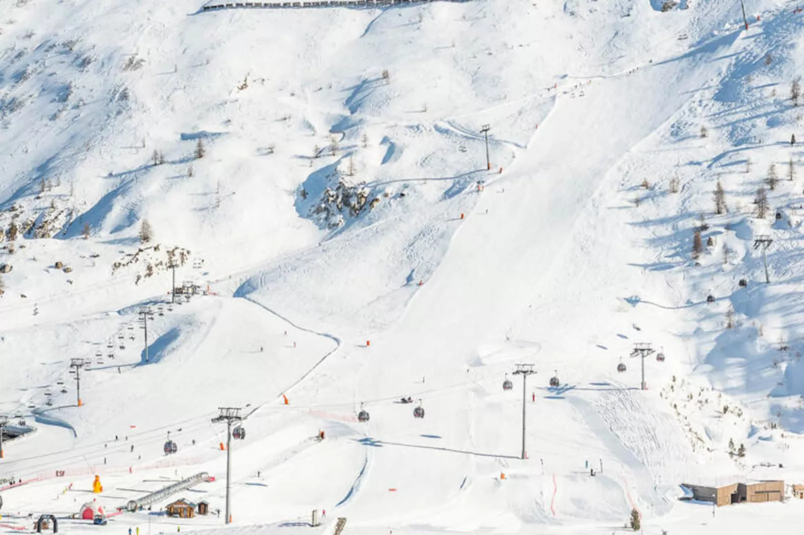 Résidence Armaillis-Niet-getagd