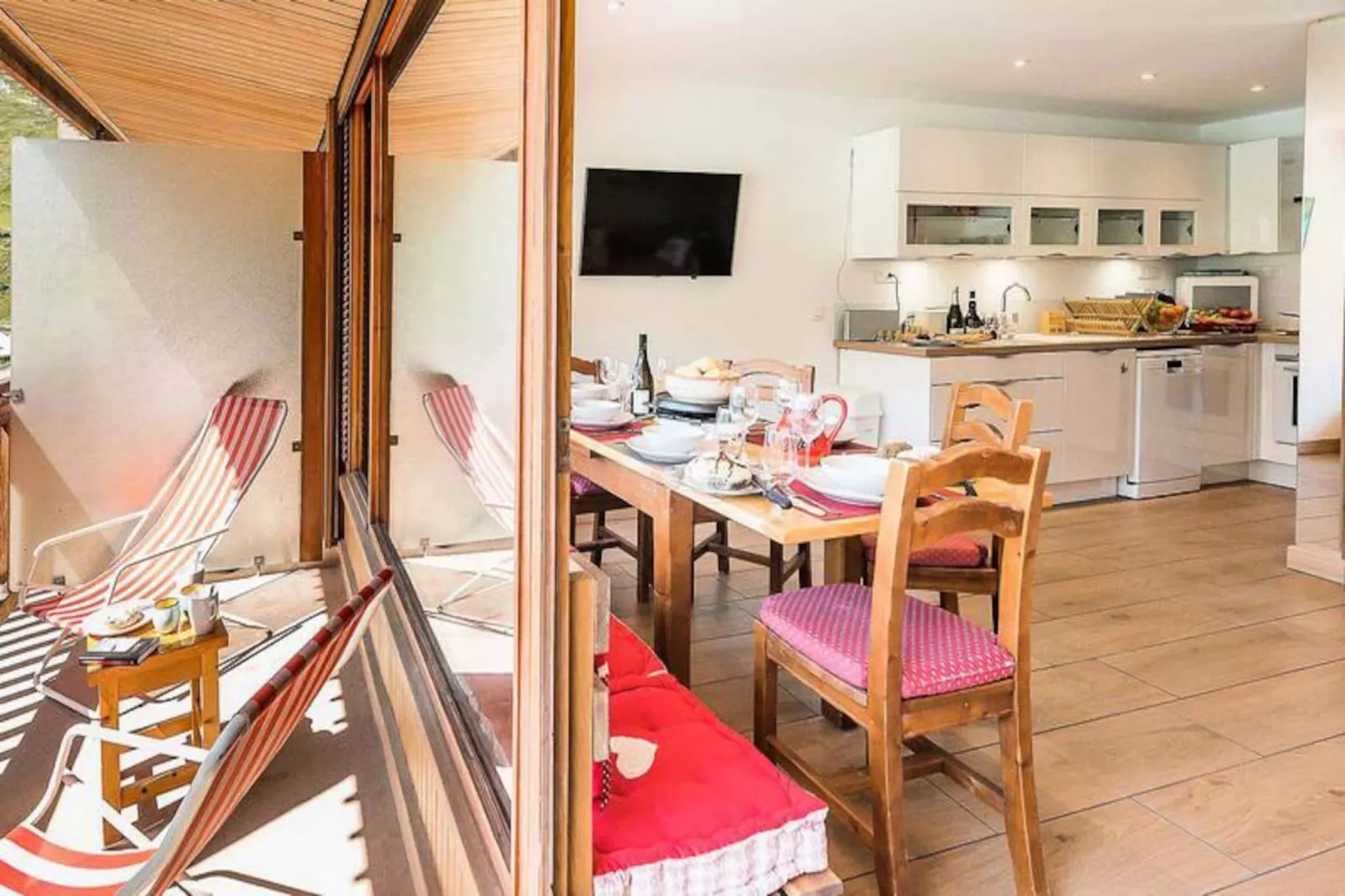 Résidence Soleil-Niet-getagd