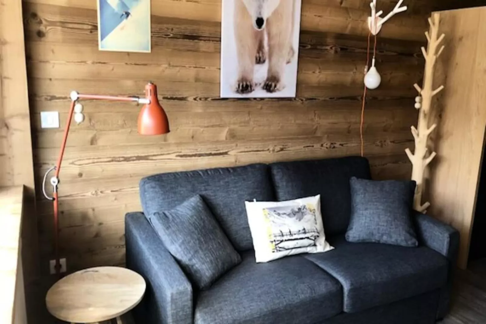 Résidence Curling A Tour-Niet-getagd