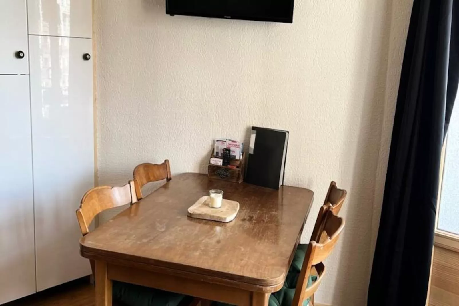 Résidence Sefcotel-Niet-getagd