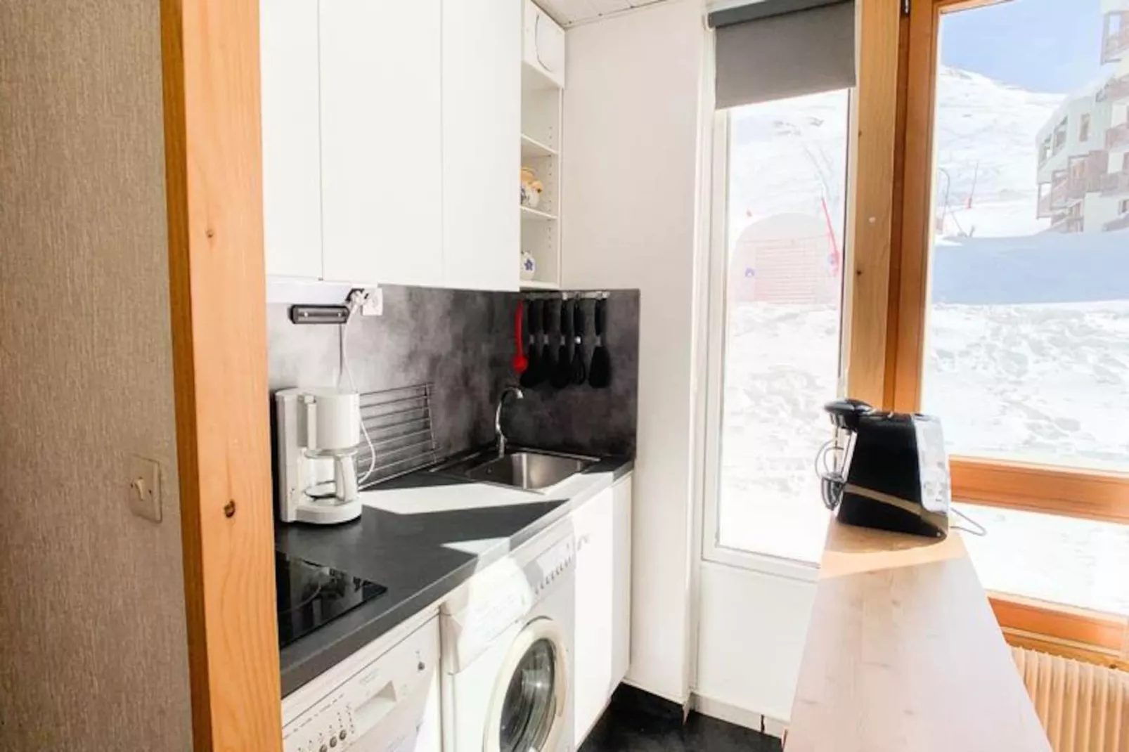 Résidence Prariond B-Niet-getagd