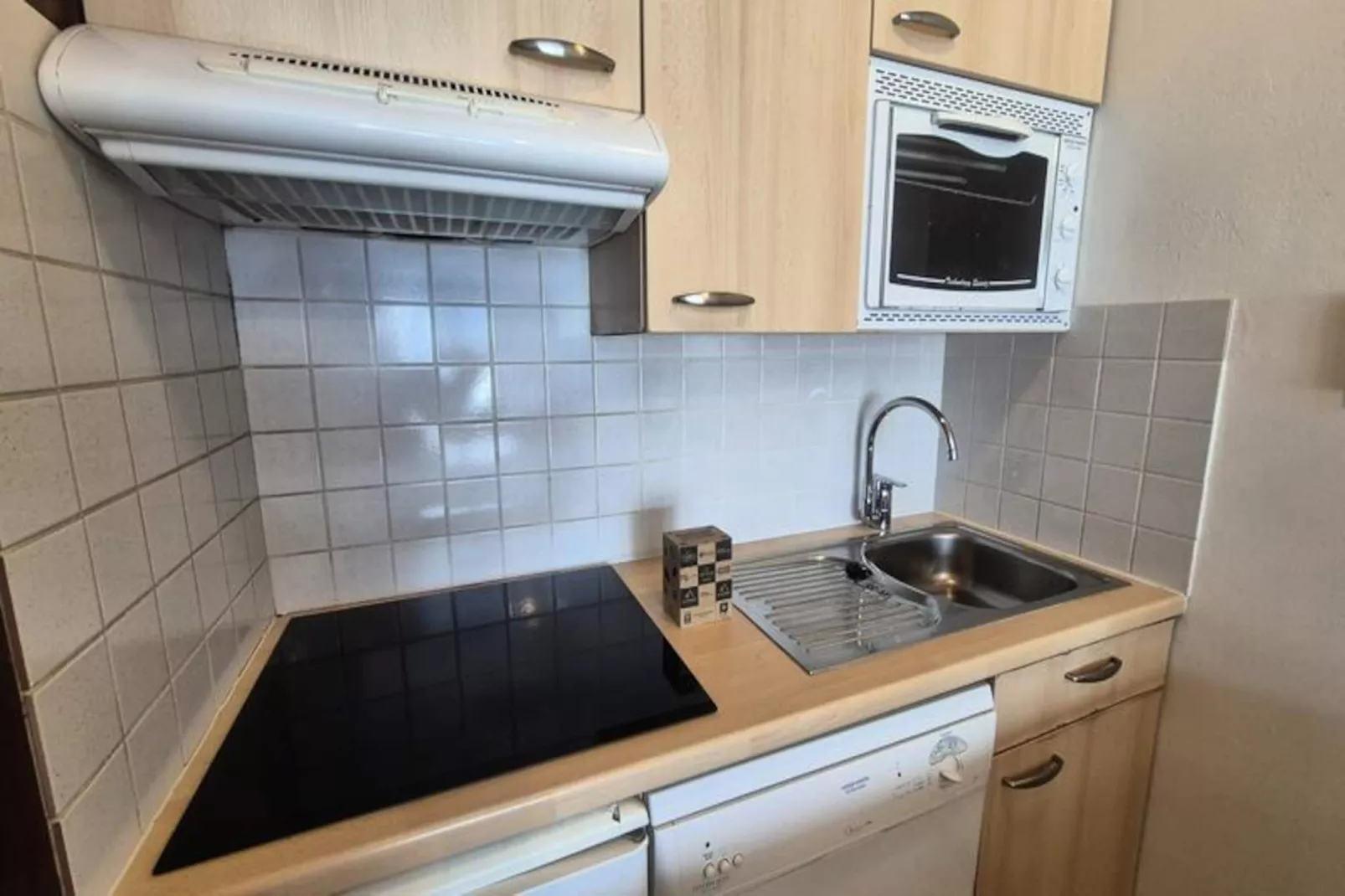 Résidence Tufs-Niet-getagd