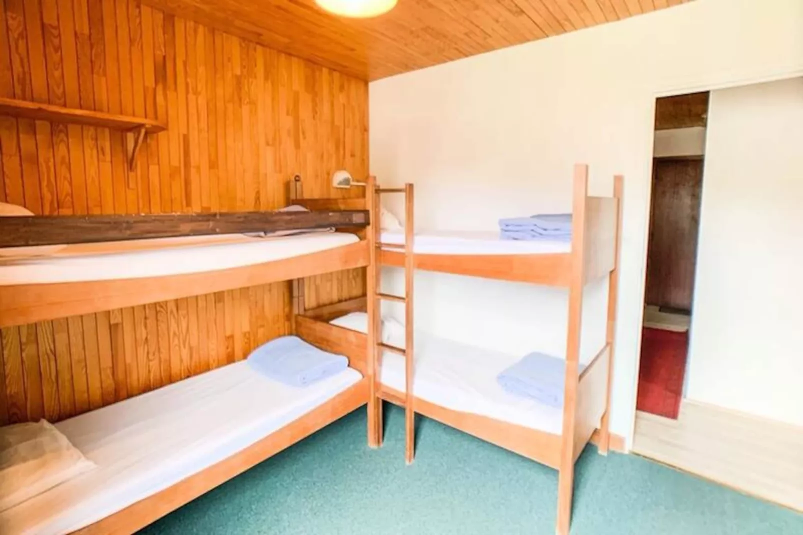 Résidence Tufs-Niet-getagd