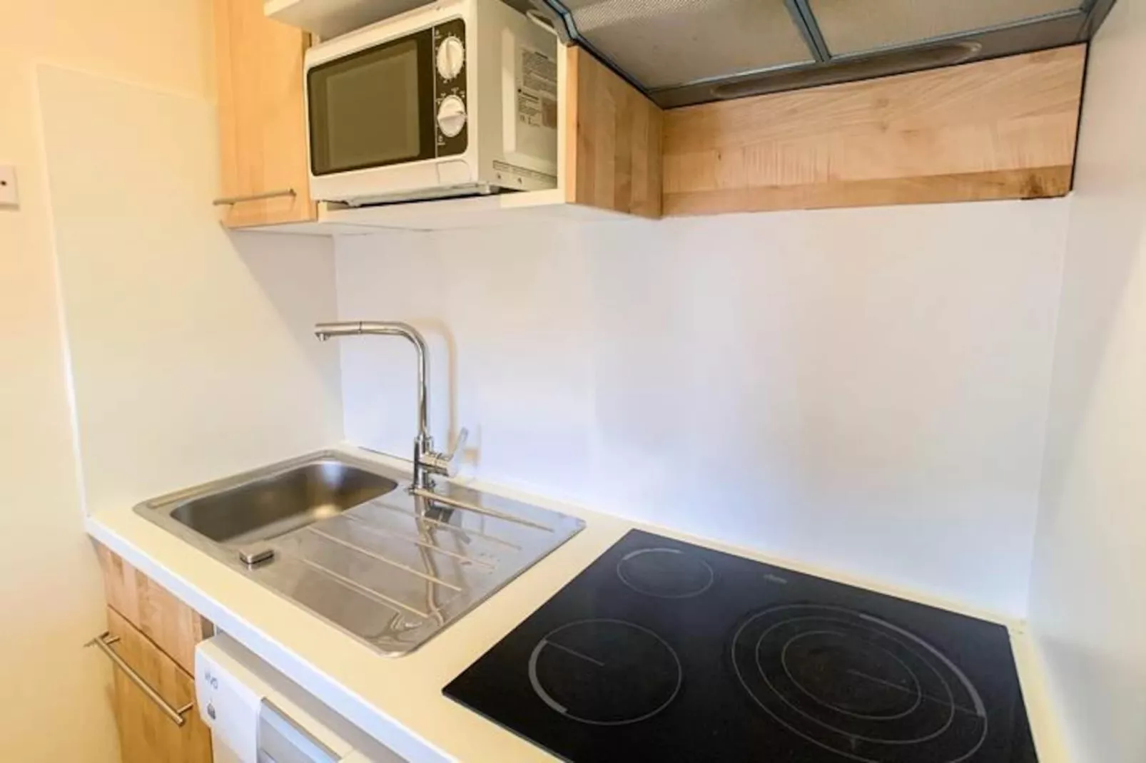 Résidence Curling B Tour-Niet-getagd