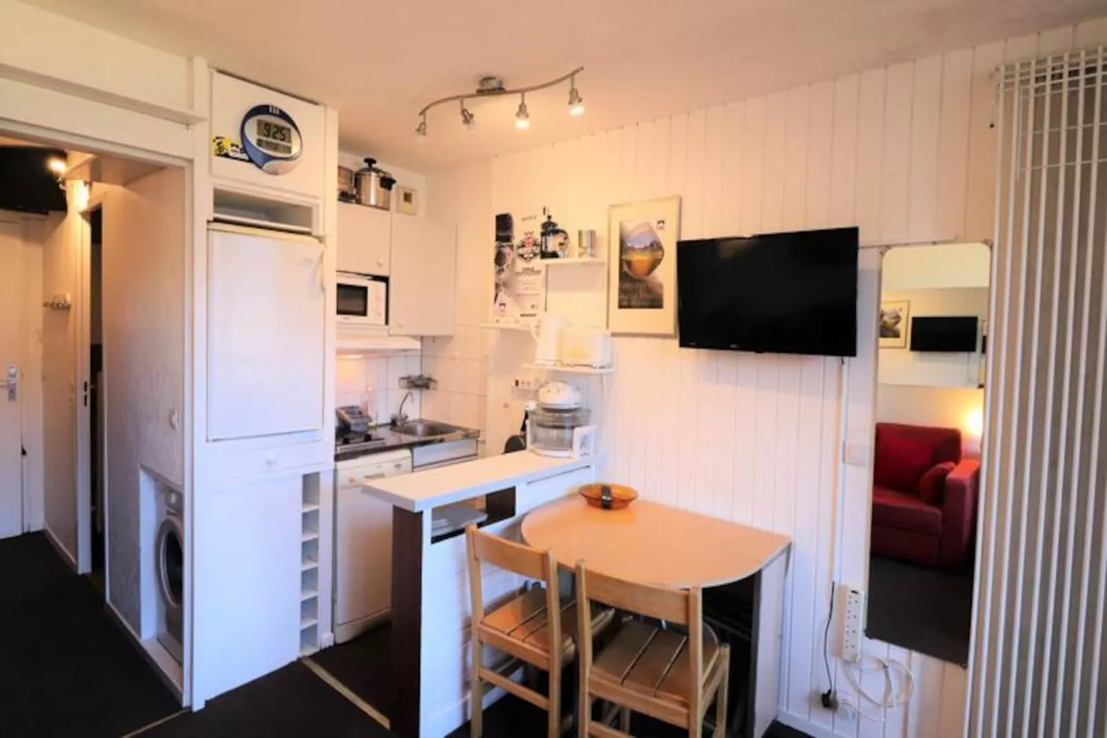 Résidence Home Club-Niet-getagd