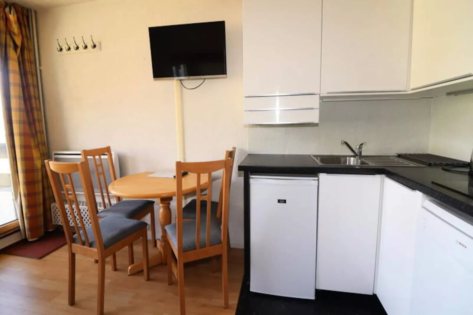 Résidence Home Club-Niet-getagd