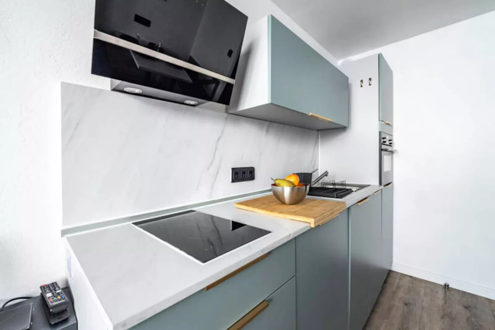 Résidence Home Club-Niet-getagd