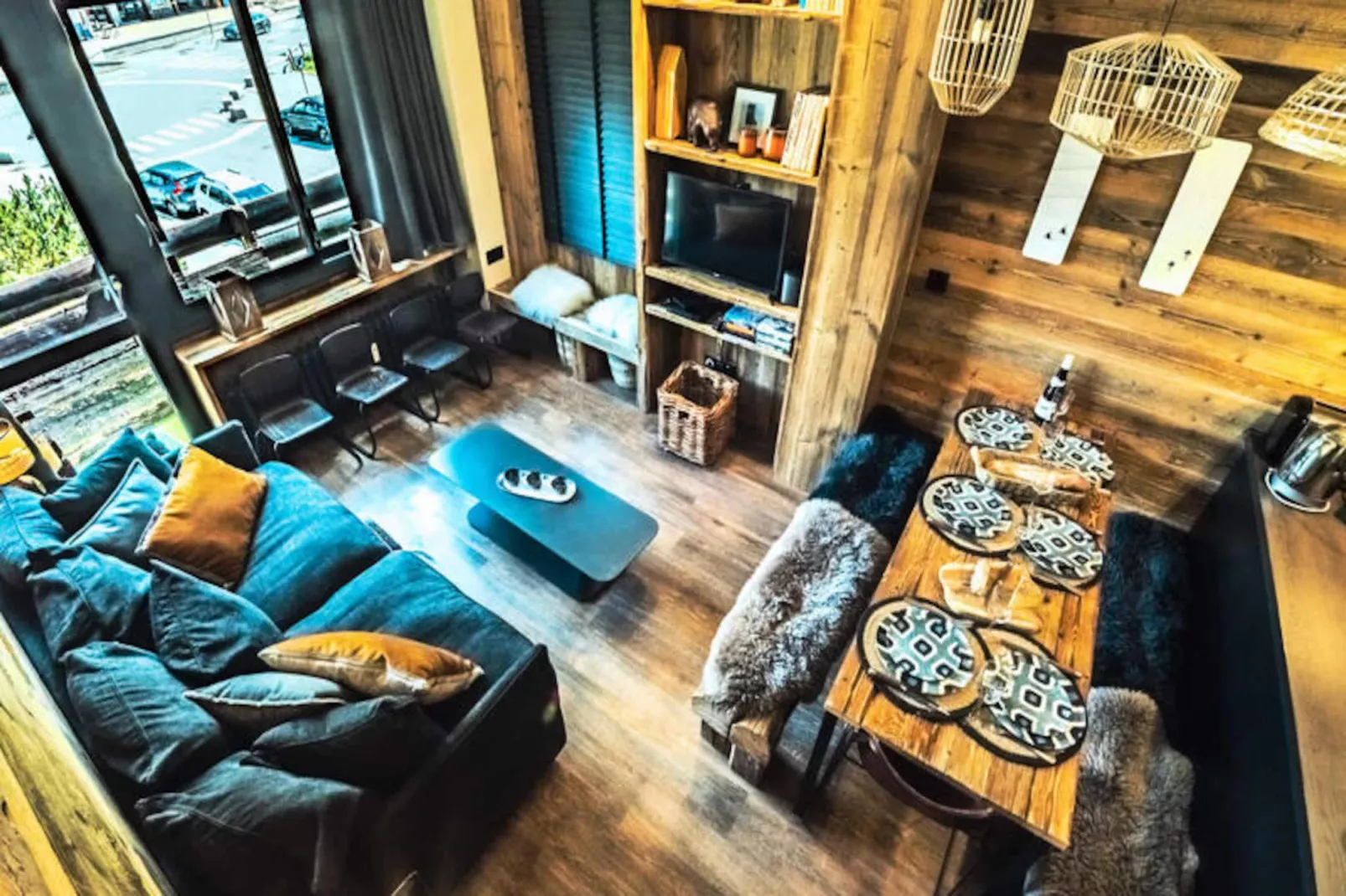 Résidence Hameau De Toviere-Niet-getagd