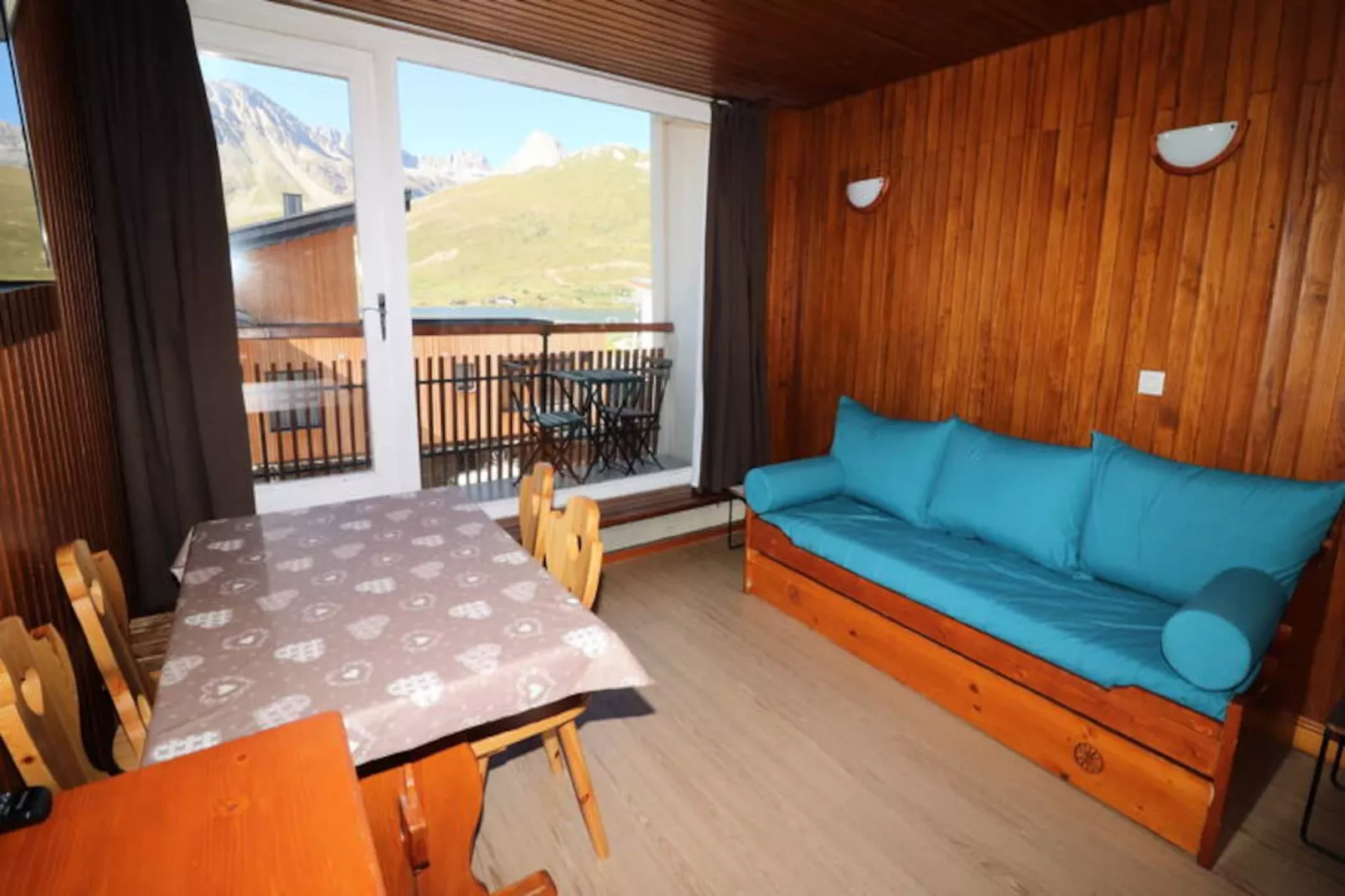 Résidence Hauts Lieux - Niet-getagd