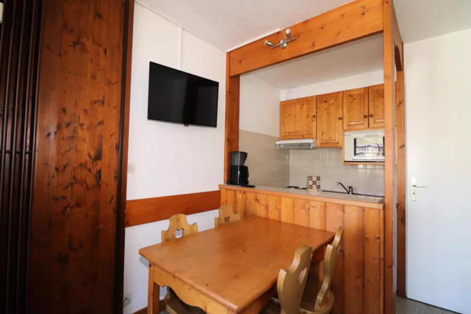 Résidence Home Club-Niet-getagd