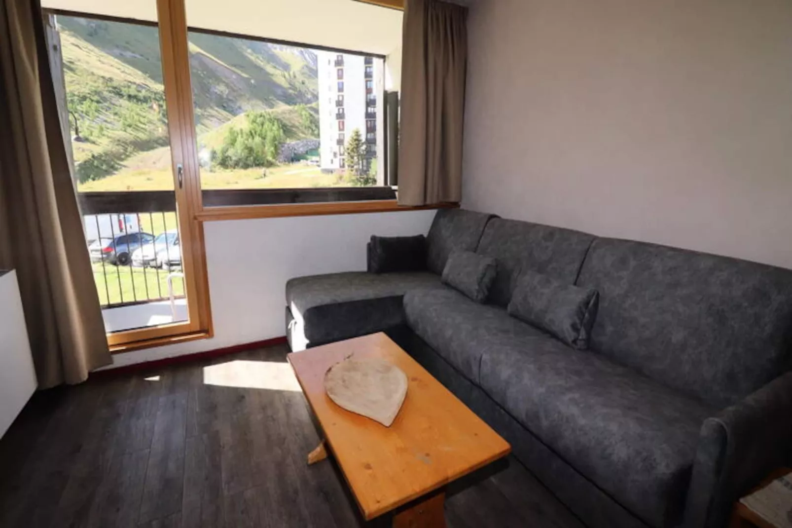 Résidence Home Club-Niet-getagd