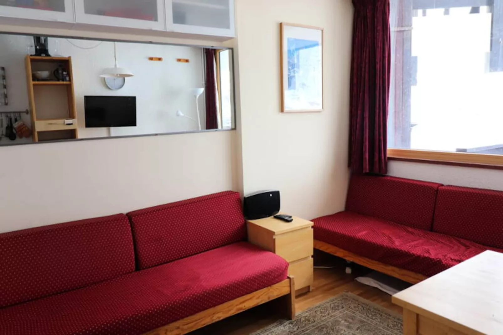 Résidence Home Club-Niet-getagd