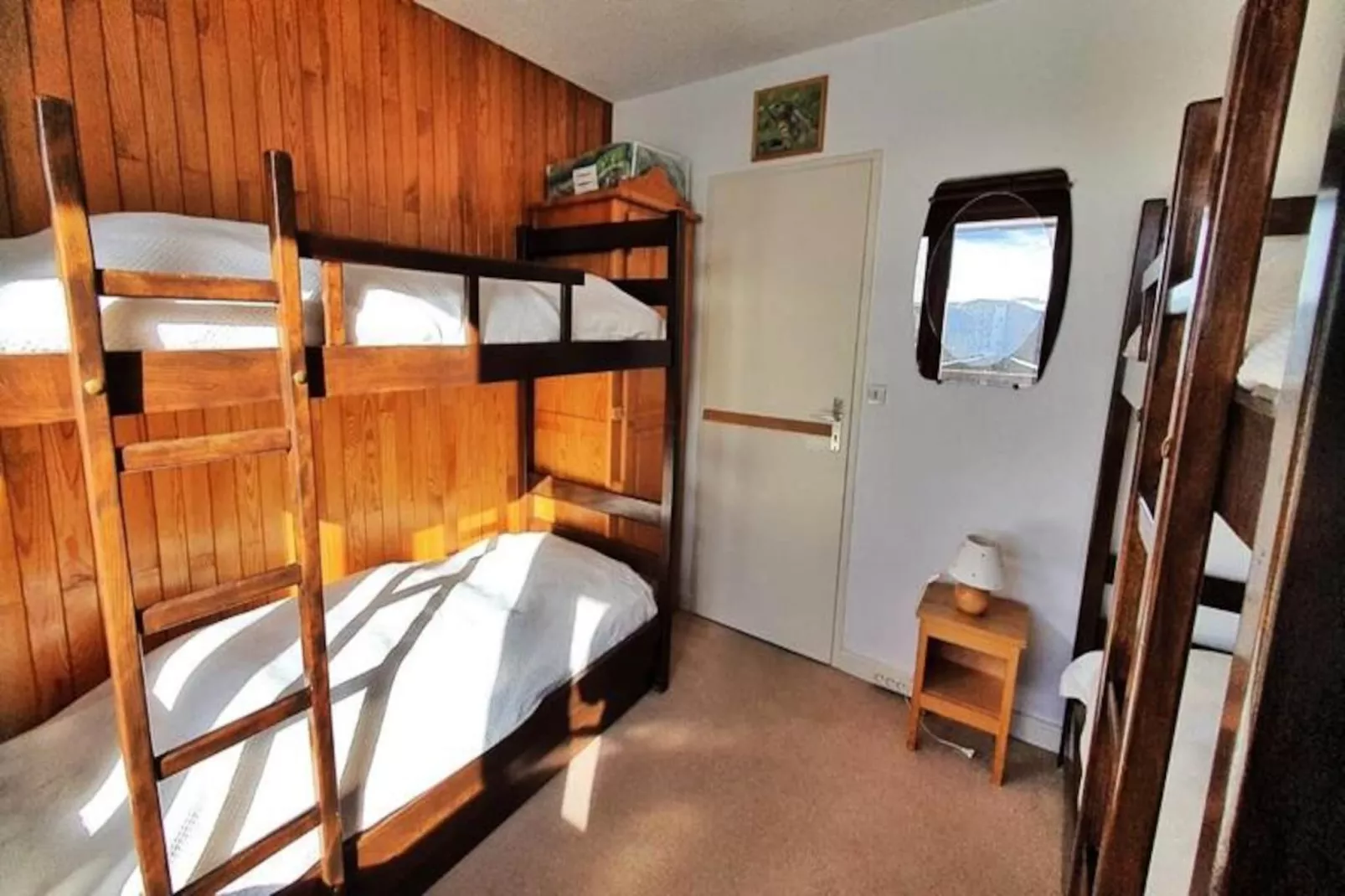 Résidence Curling B1-b2-Niet-getagd