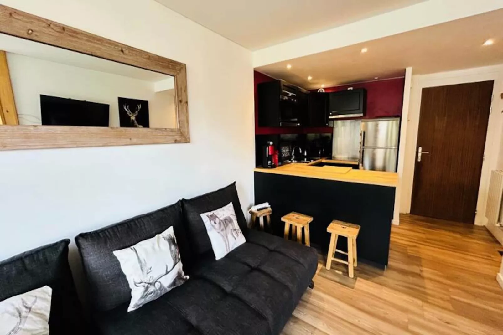 Résidence Supertignes-Niet-getagd