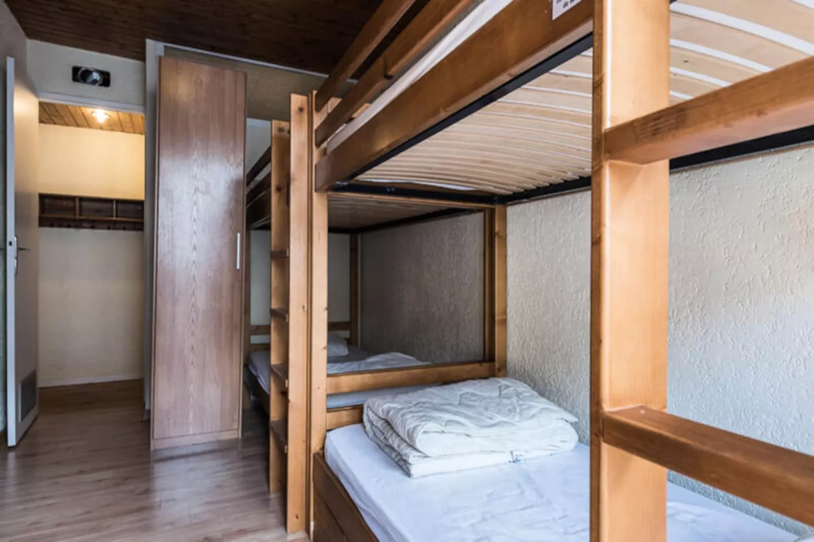 Résidence Supertignes-Niet-getagd