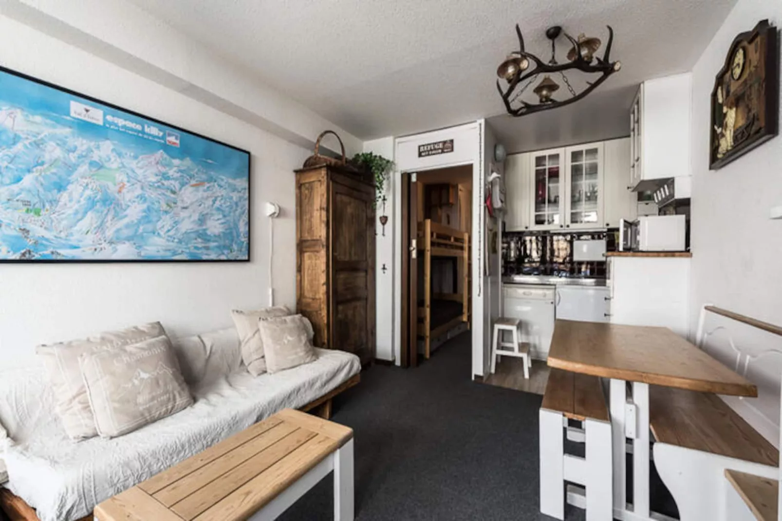 Résidence Borsat-Niet-getagd