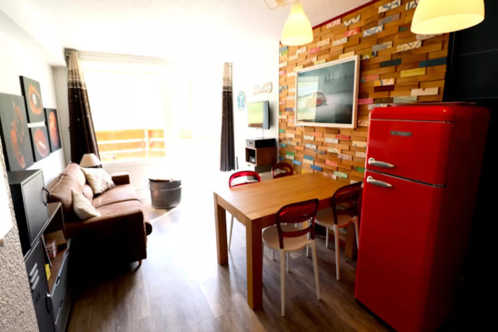 Résidence Borsat-Niet-getagd