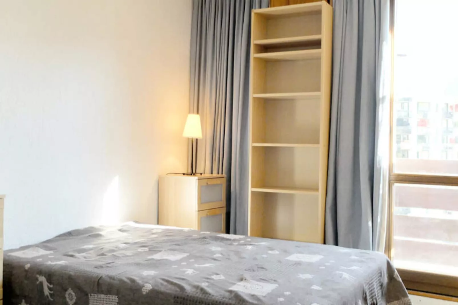 Résidence Tour Du Lac-Niet-getagd