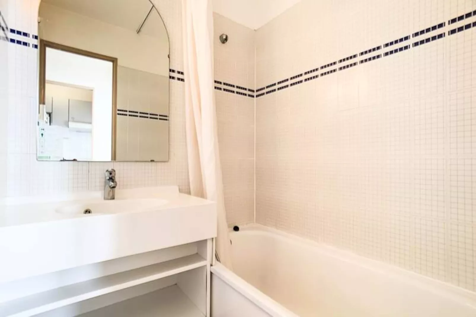 Résidence Rond Point Des Pistes A-Niet-getagd