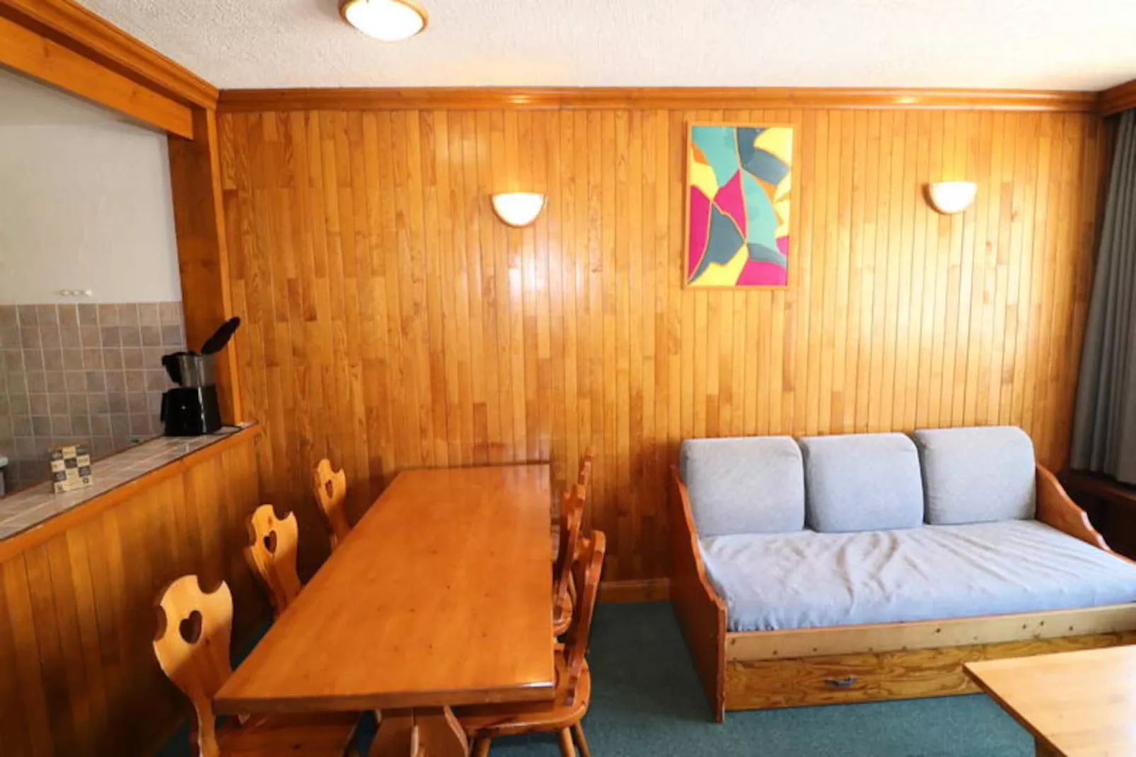 Résidence Tour Du Lac-Niet-getagd