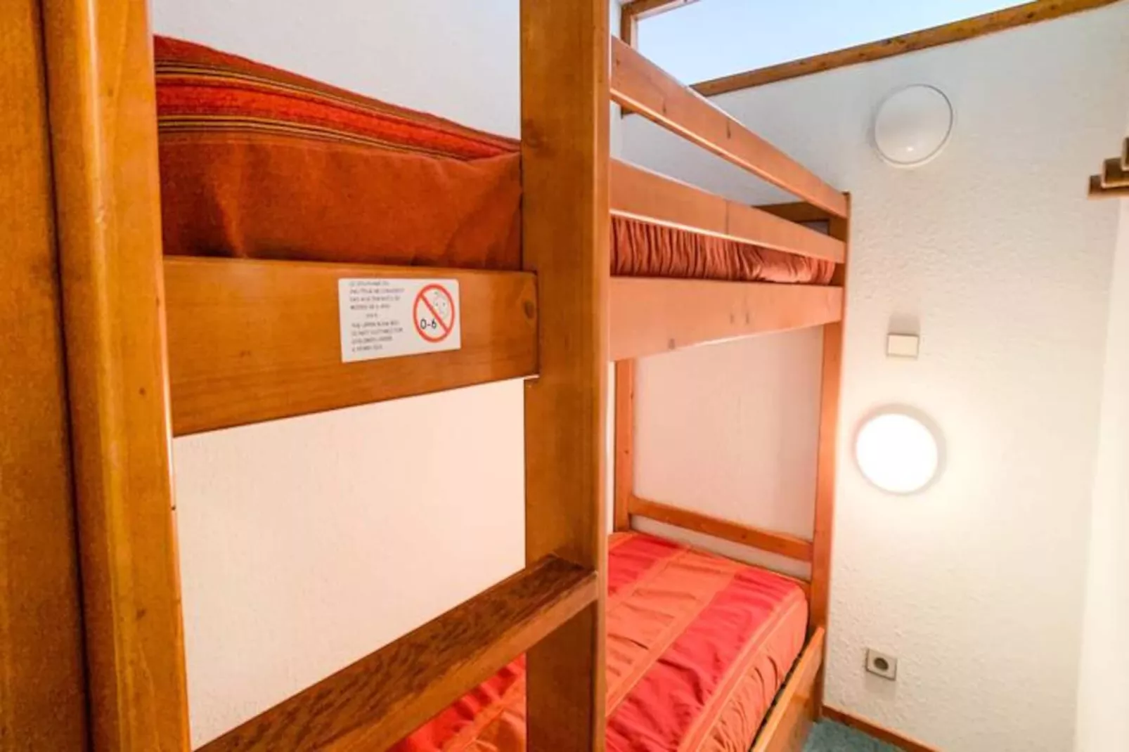 Résidence Hameau Du Borsat 3-Niet-getagd