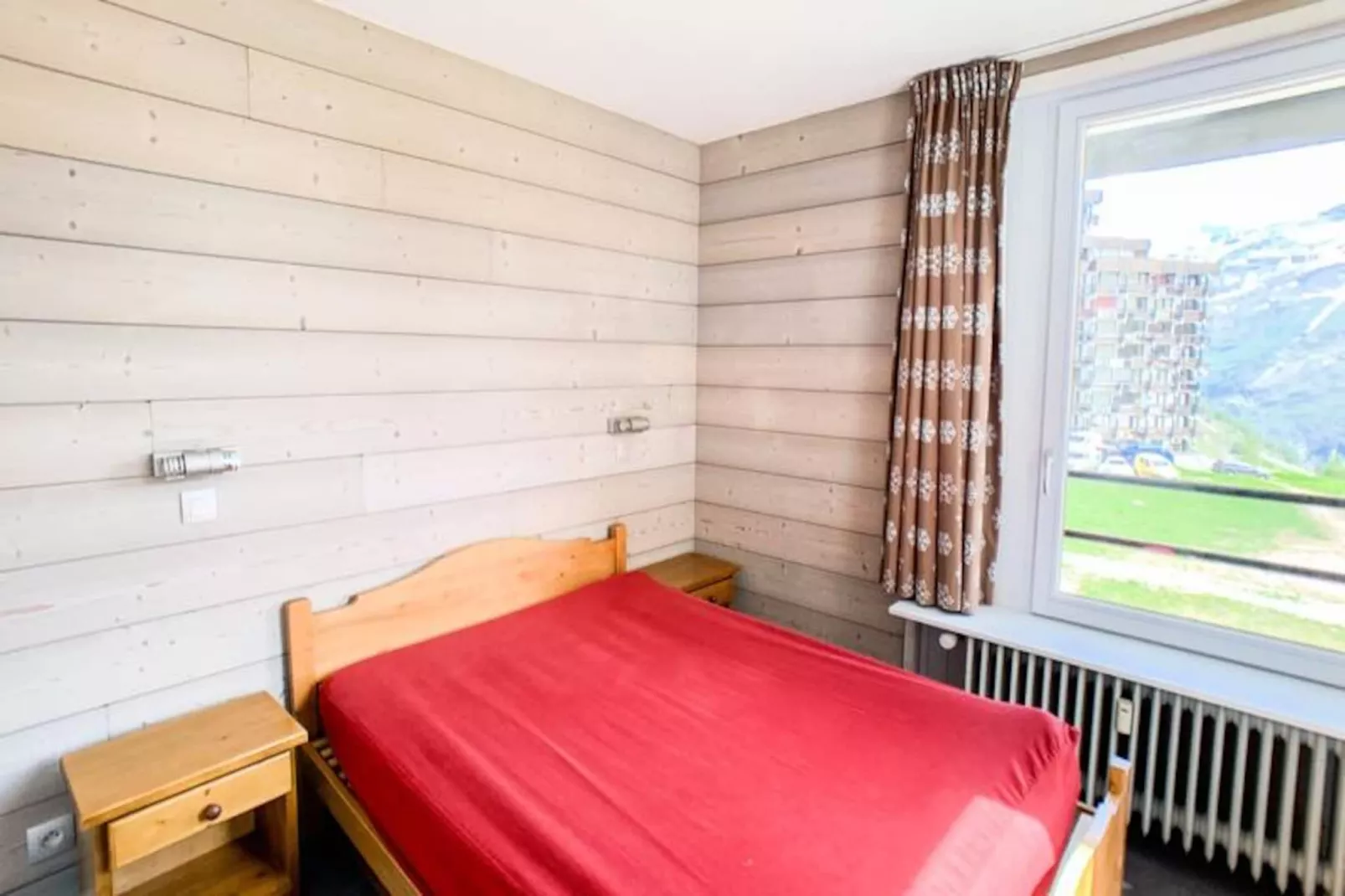 Résidence Tour Du Lac-Niet-getagd