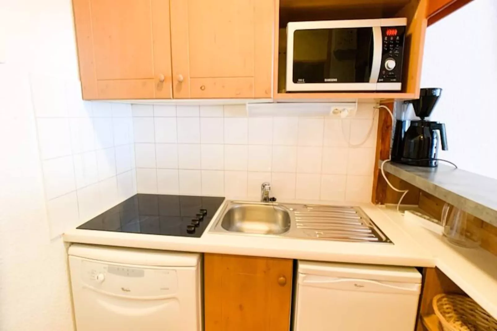 Résidence Hameau Du Borsat 3-Niet-getagd